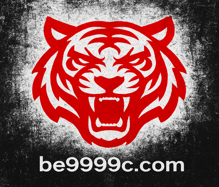 BE9999 রেড টাইগার