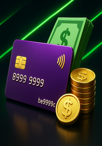 BE9999 একচেটিয়া পেমেন্ট বিকল্পসমূহ