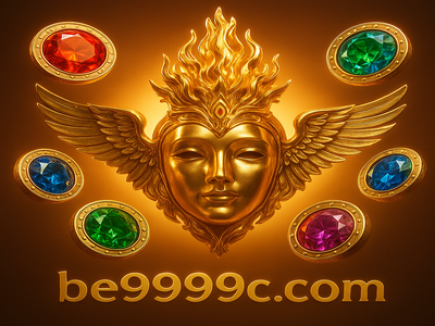 BE9999 ভাগ্যবান রত্ন