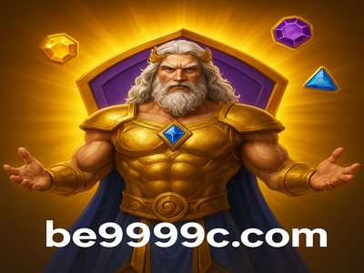 BE9999 ওলিম্পাসের দরজা