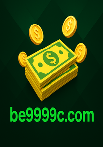 BE9999 ভিআইপি ক্যাশব্যাক রিবেট অপশন