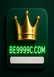 BE9999 ভিআইপি নिष्ठতা